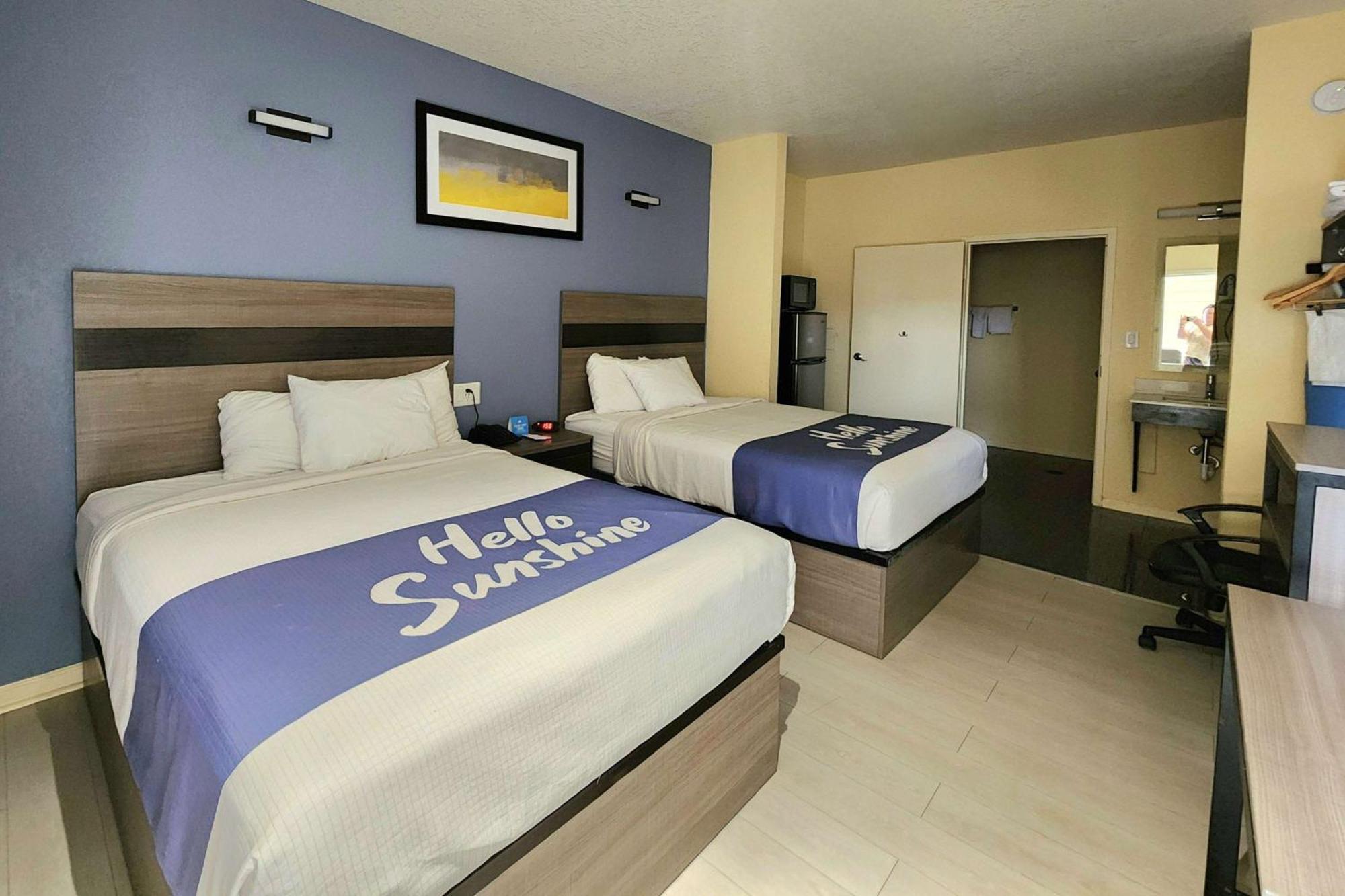 Hotel Days By Wyndham